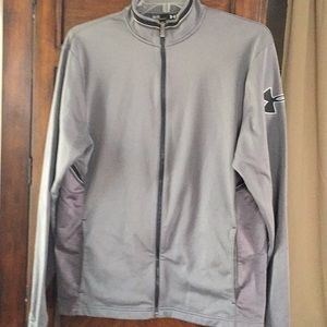 Under Armour Shirt Size Medium